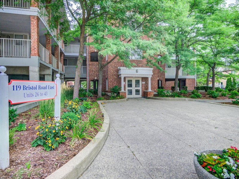 Image of home for listing MLS® W13620436