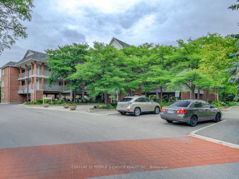 Image of home for listing MLS® W13620436