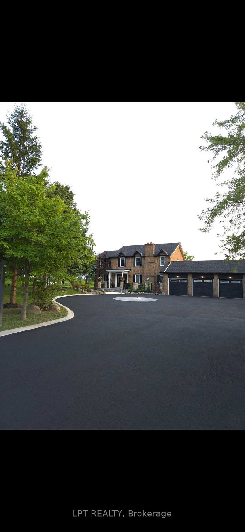 Image of home for listing MLS® W13620646