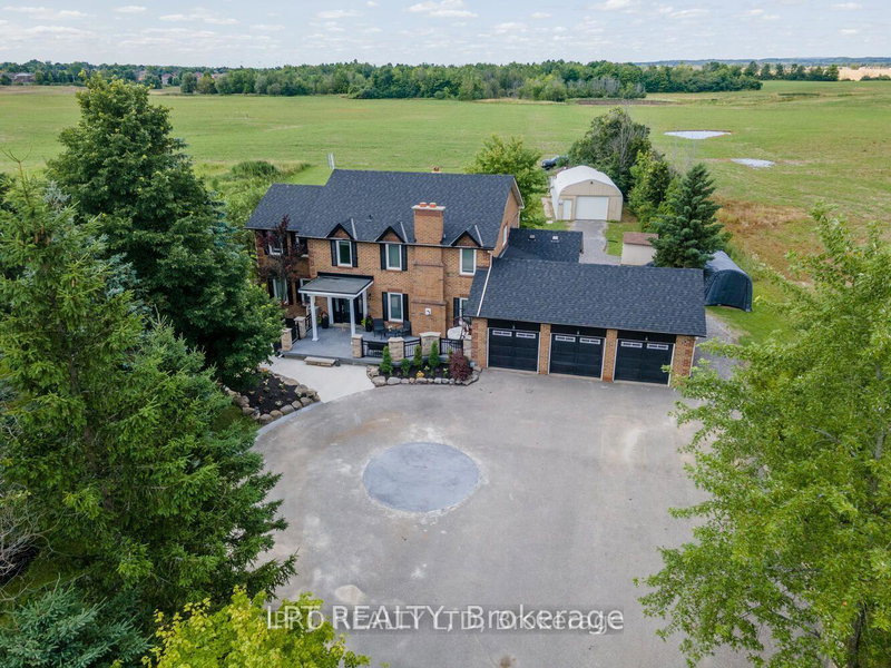 Image of home for listing MLS® W13620646
