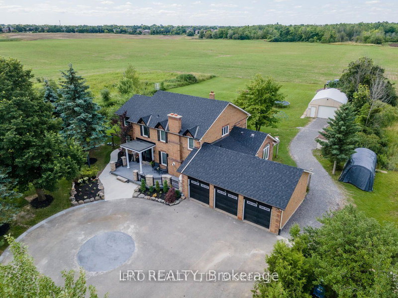 Image of home for listing MLS® W13620646