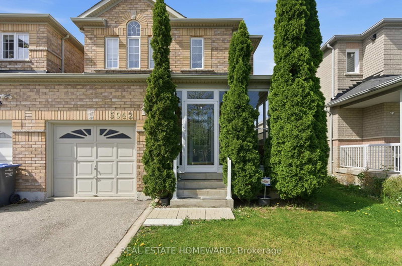 Image of home for listing MLS® W13620966