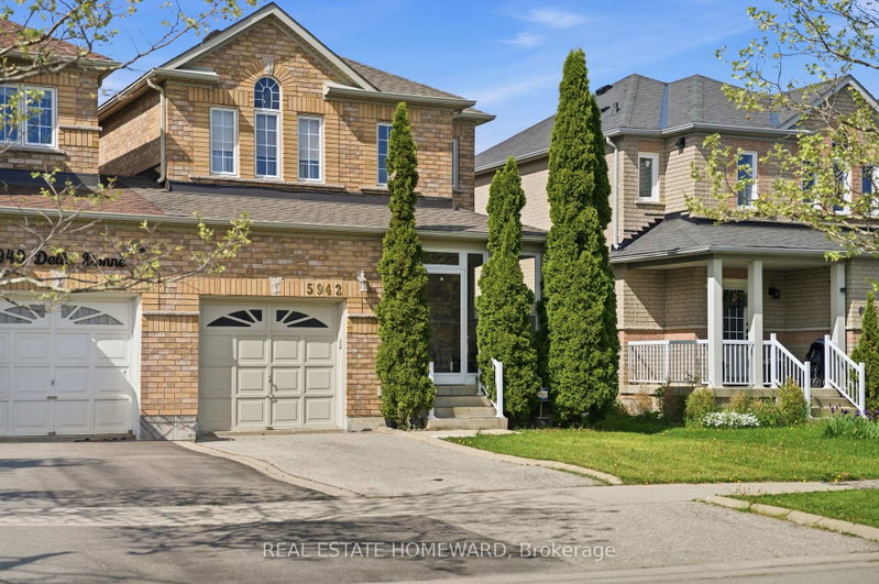 Image of home for listing MLS® W13620966