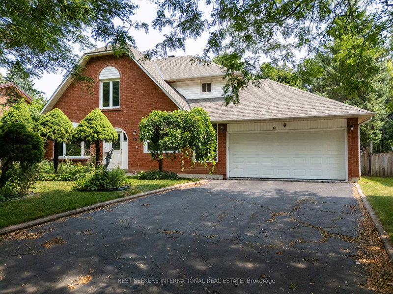Image of home for listing MLS® W13620990