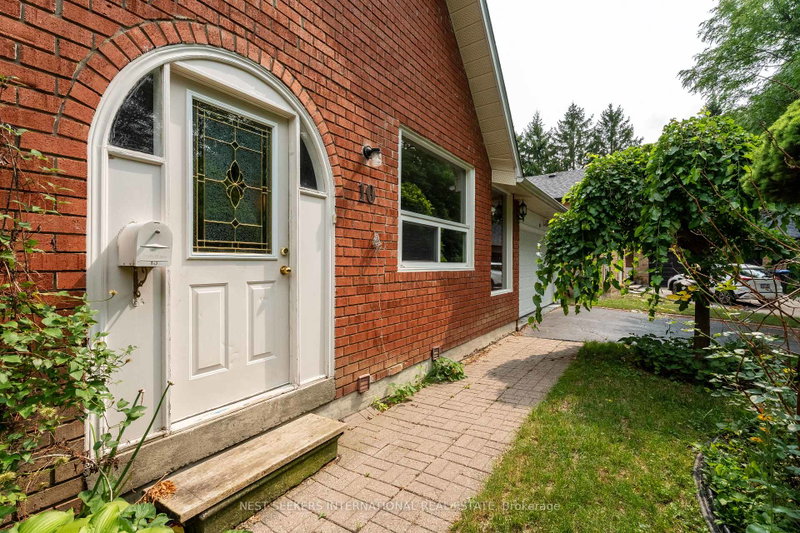 Image of home for listing MLS® W13620990