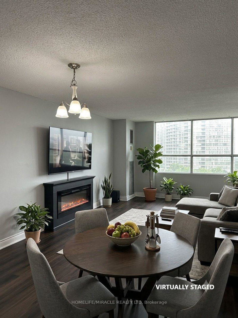 Image of home for listing MLS® W13621410