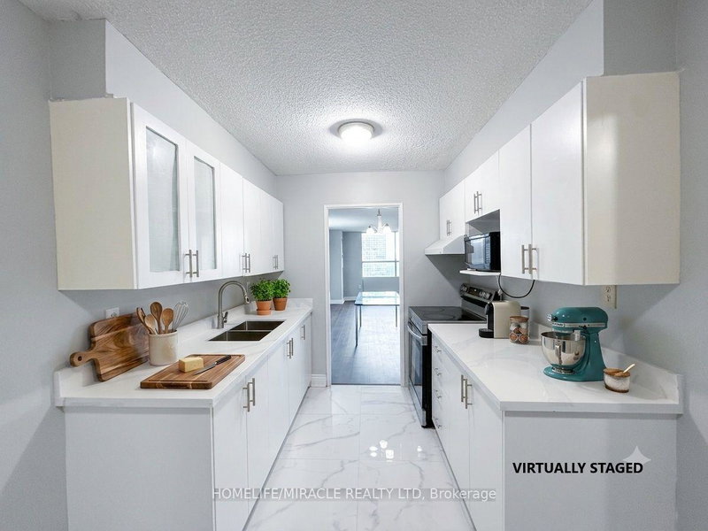 Image of home for listing MLS® W13621410