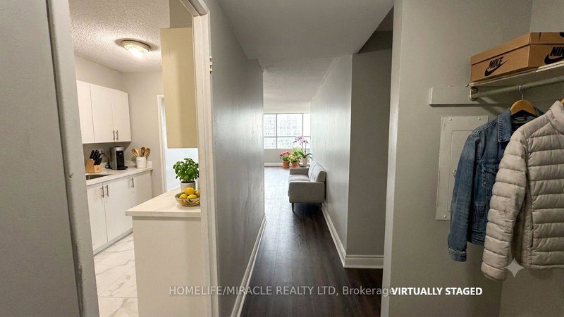 Image of home for listing MLS® W13621410