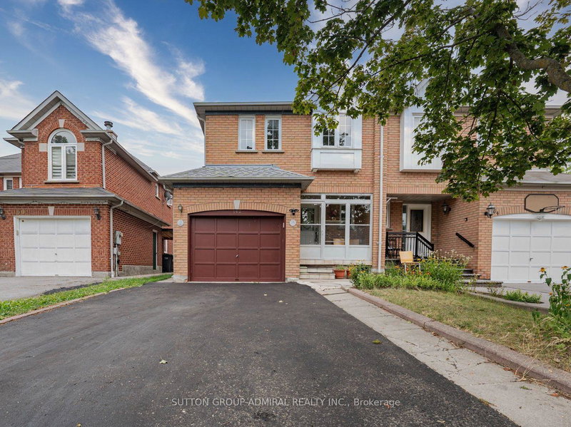 Image of home for listing MLS® W13621428
