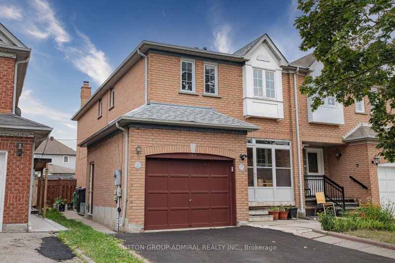 Image of home for listing MLS® W13621428