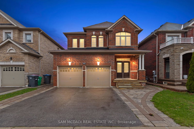 Image of home for listing MLS® W13621510