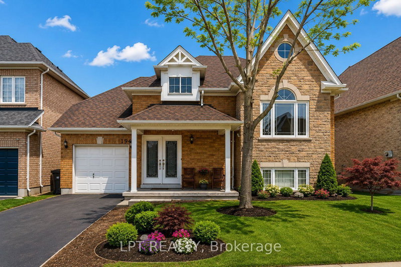 Image of home for listing MLS® W13621608