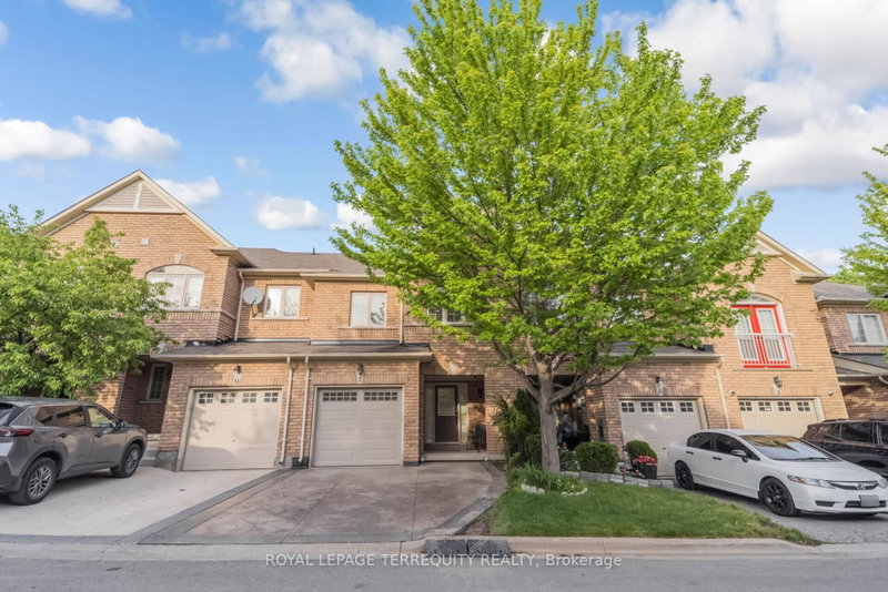 Image of home for listing MLS® W13621734
