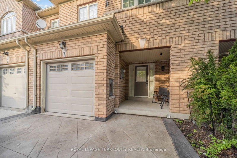 Image of home for listing MLS® W13621734