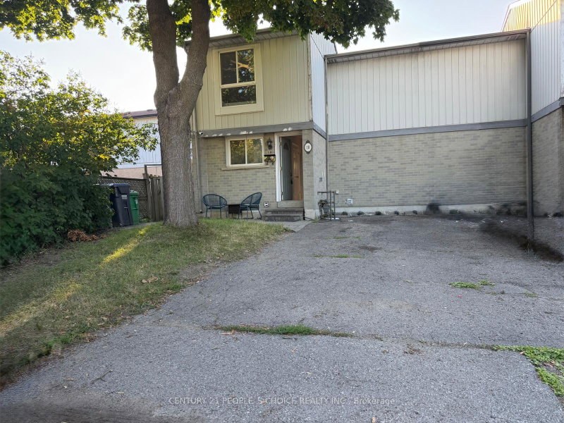 Image of home for listing MLS® W13621890