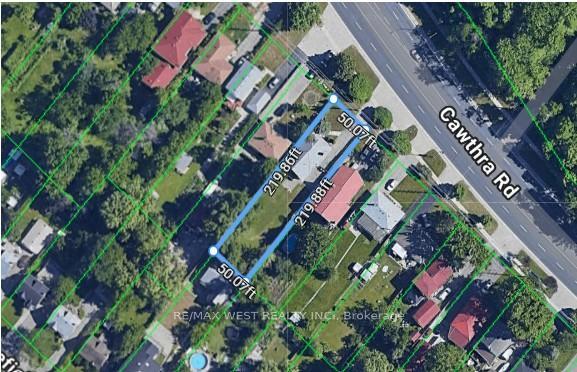 Image of home for listing MLS® W13621970