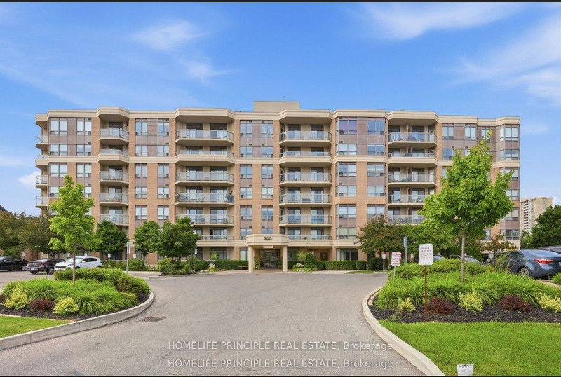 Image of home for listing MLS® W13622894