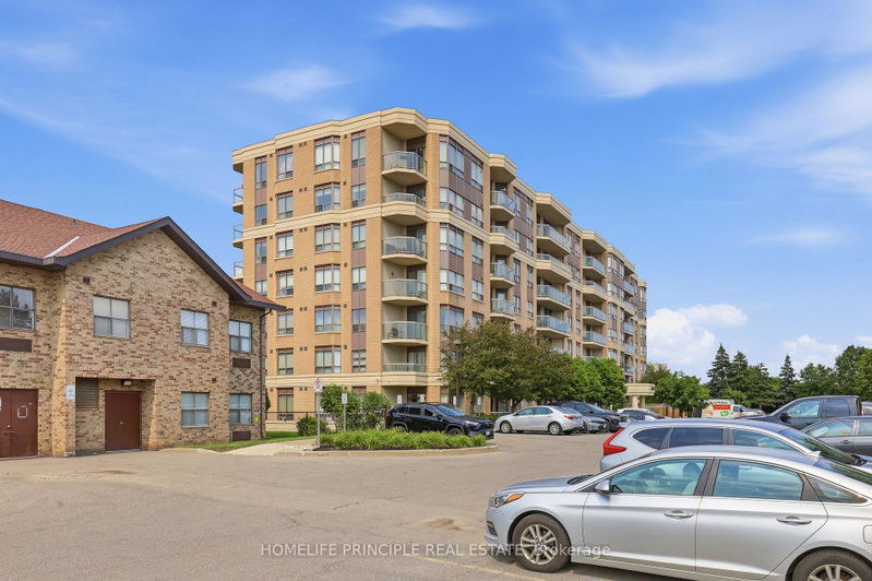 Image of home for listing MLS® W13622894