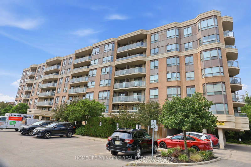 Image of home for listing MLS® W13622894