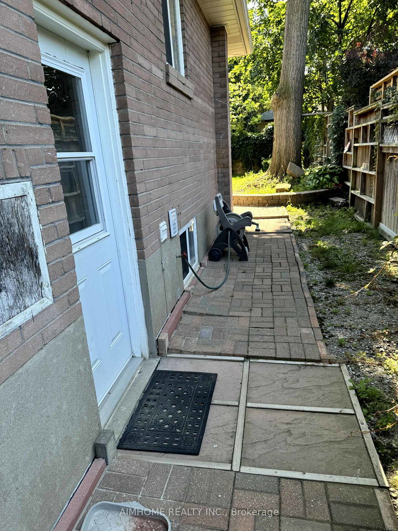 Image of home for listing MLS® W13622924