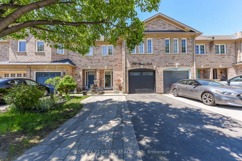 Image of home for listing MLS® W13623114