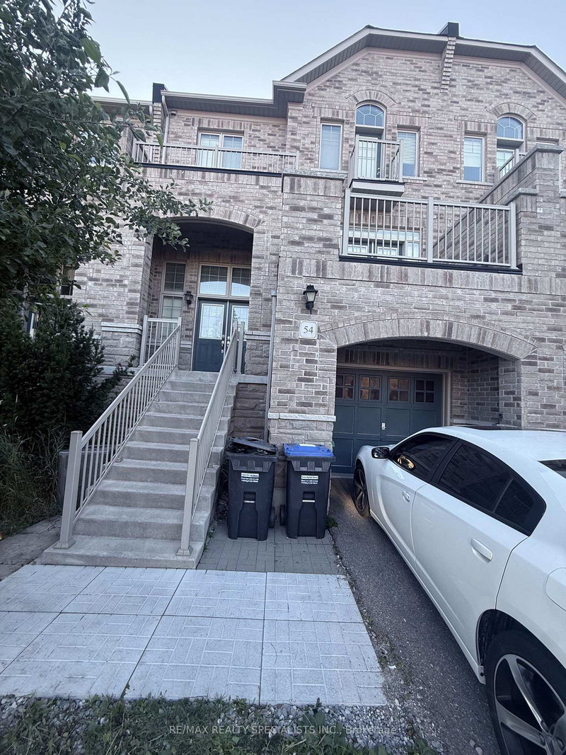 Image of home for listing MLS® W13623220