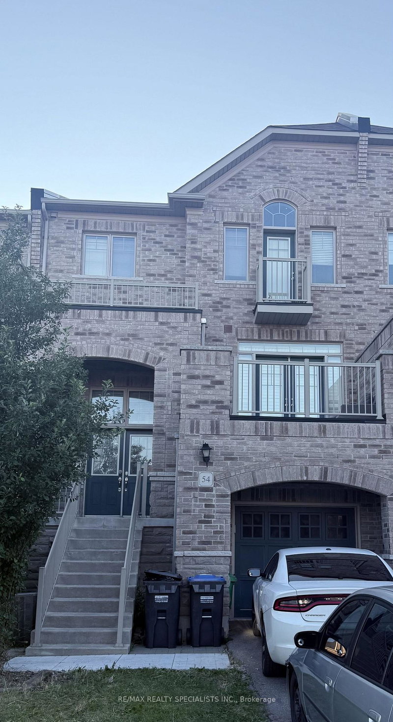 Image of home for listing MLS® W13623220