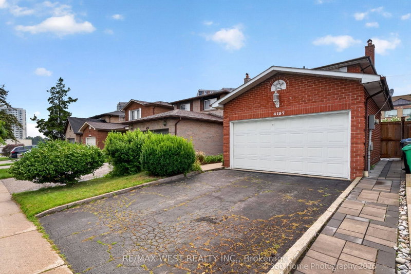 Image of home for listing MLS® W13623298