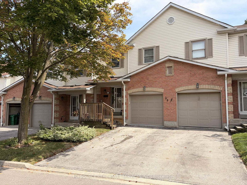 Image of home for listing MLS® W13623988