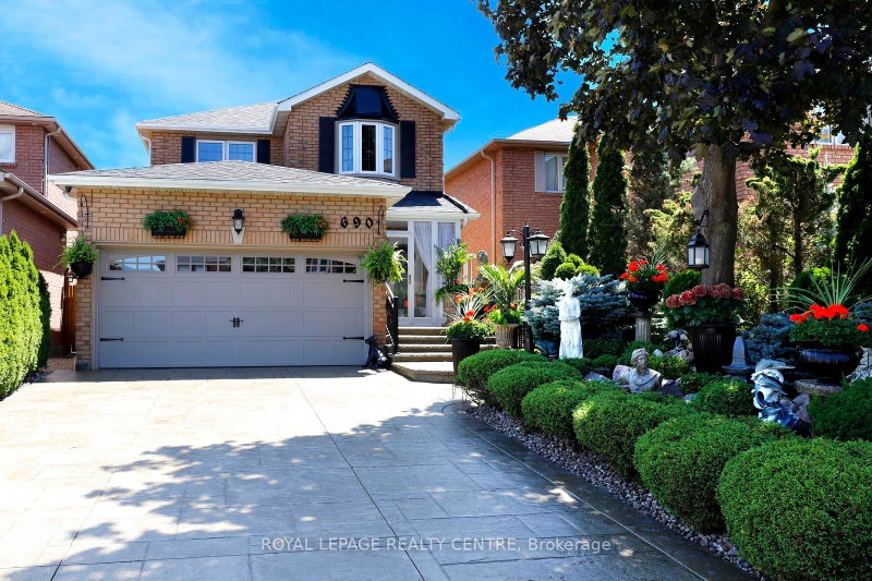 Image of home for listing MLS® W13624320