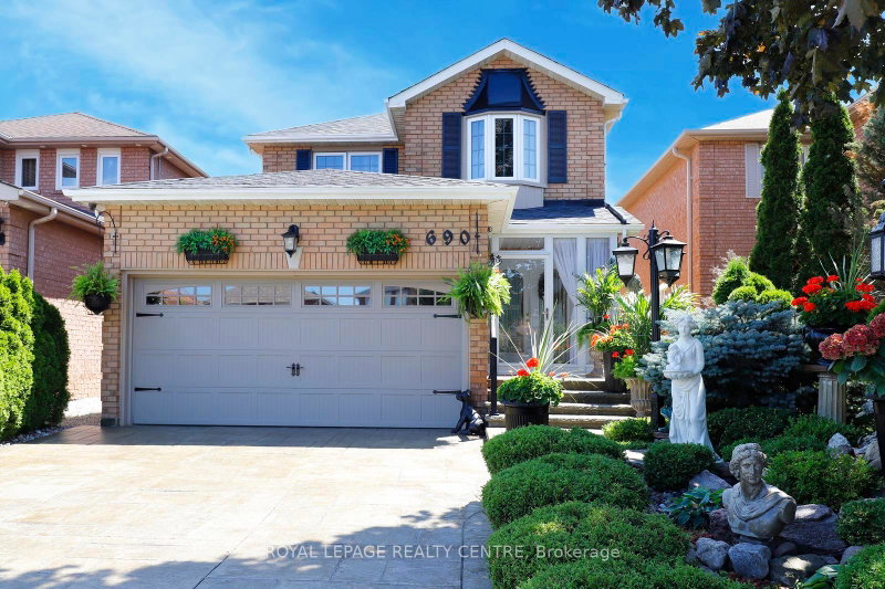 Image of home for listing MLS® W13624320