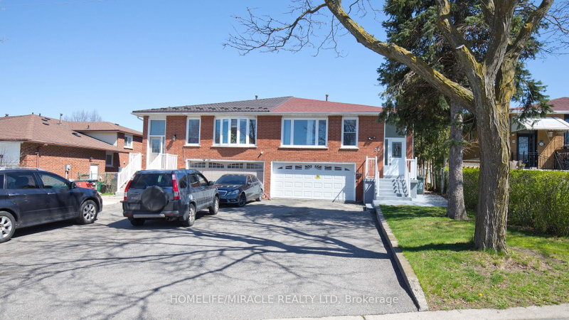 Image of home for listing MLS® W13624922