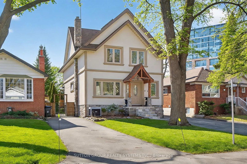 Image of home for listing MLS® W13624996