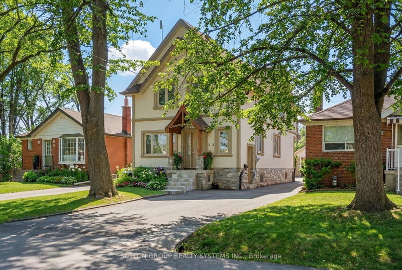 Image of home for listing MLS® W13624996