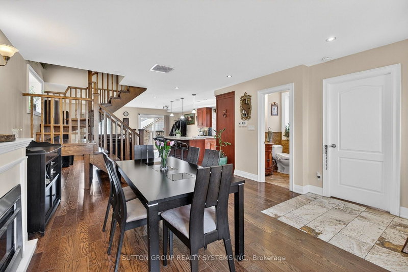 Image of home for listing MLS® W13624996