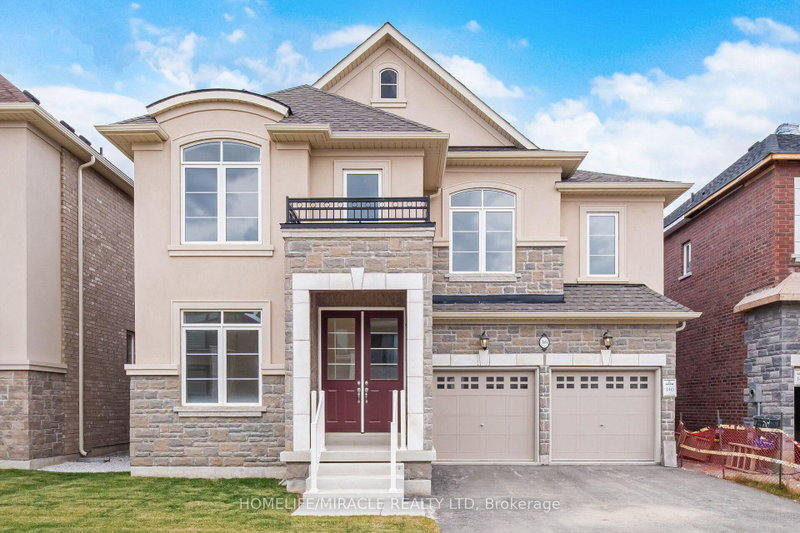 Image of home for listing MLS® W13625064