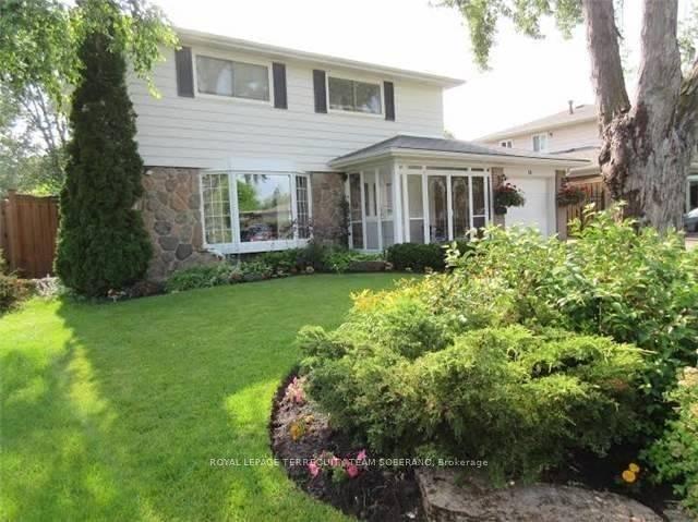 Image of home for listing MLS® W13625120