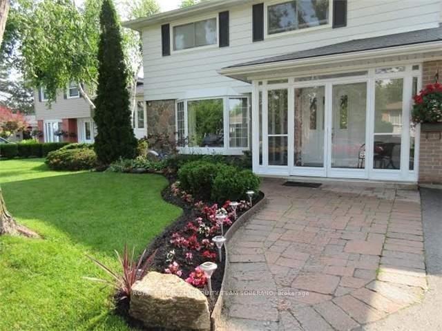 Image of home for listing MLS® W13625120