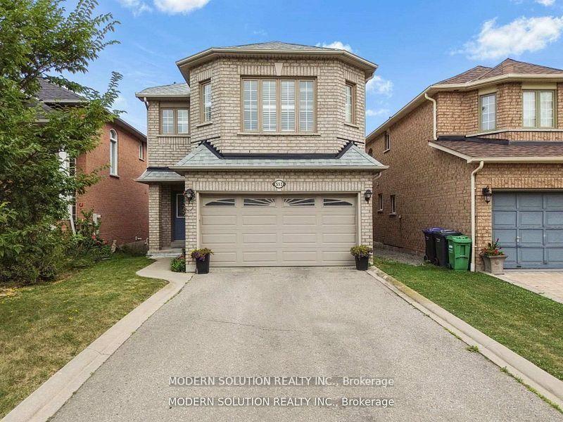 Image of home for listing MLS® W13625286