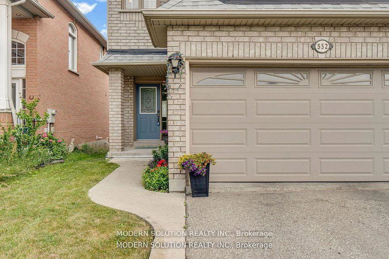 Image of home for listing MLS® W13625286