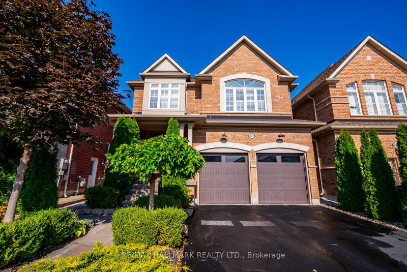 Image of home for listing MLS® W13625466