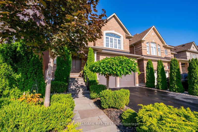 Image of home for listing MLS® W13625466
