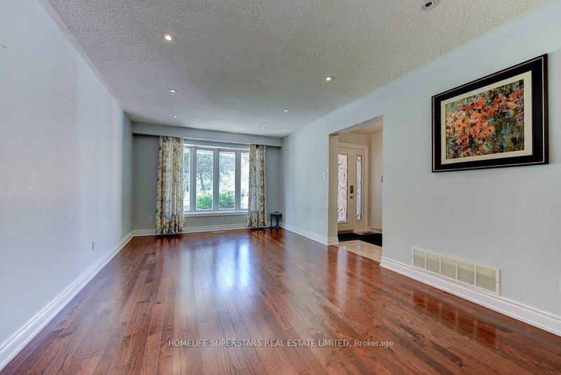 Image of home for listing MLS® W13625482