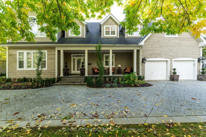 Image of home for listing MLS® W13625680