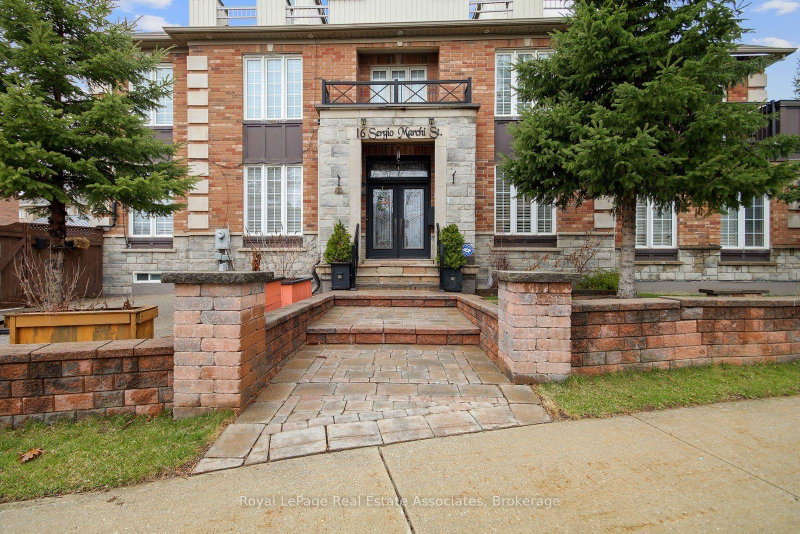 Image of home for listing MLS® W13625740