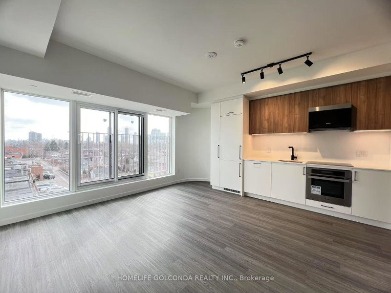 Image of home for listing MLS® W13625978