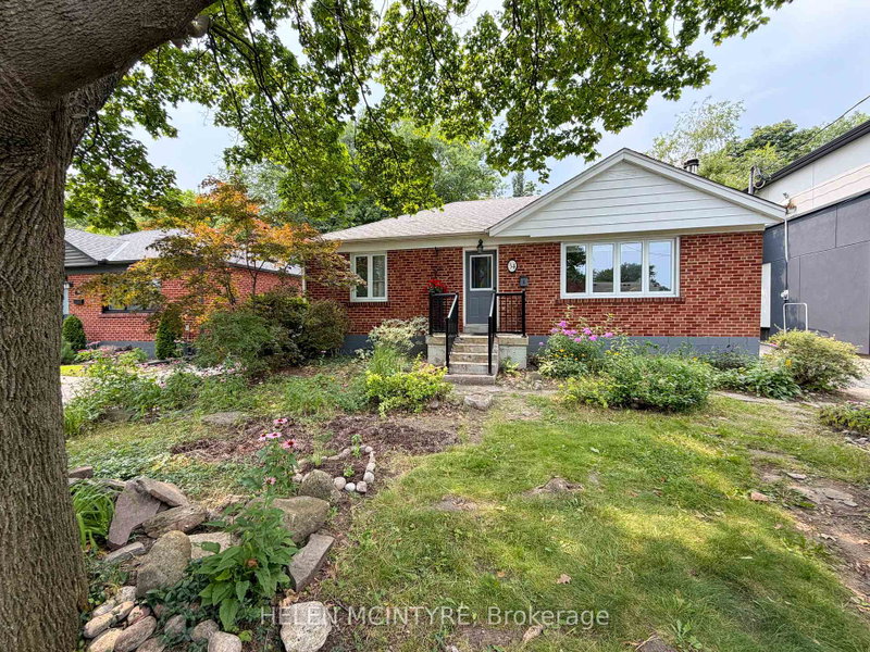 Image of home for listing MLS® W13626240