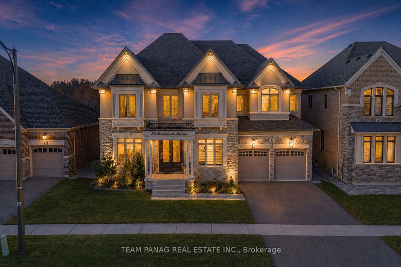 Image of home for listing MLS® W13626262