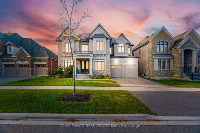 Image of home for listing MLS® W13626262