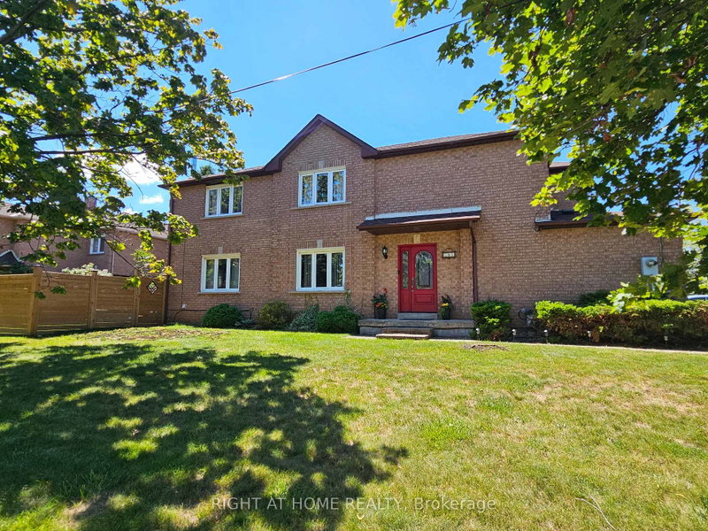 Image of home for listing MLS® W13626504